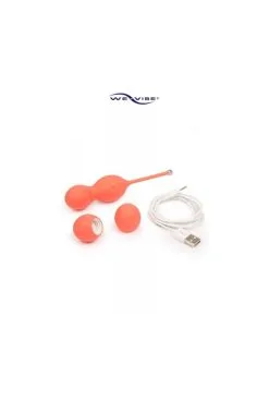 Boules De Geisha Vibrantes Connectées Bloom -SexToys Soldes boules de geisha vibrantes connectees bloom 4