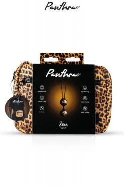 Boules De Geisha Zane By Panthra -SexToys Soldes boules de geisha zane by panthra 2