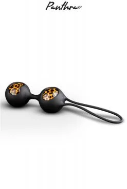 Boules De Geisha Zane By Panthra -SexToys Soldes boules de geisha zane by panthra 3