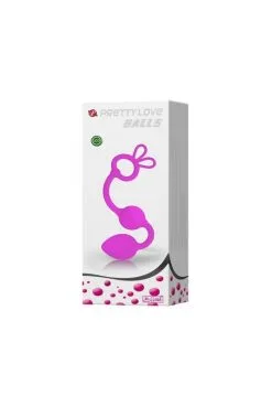 Boules Geisha 80 G -SexToys Soldes boules geisha 80 g 2
