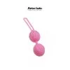 Boules Geisha Balls Small Rose