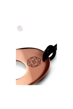 Boules Geisha Ben Wa Balls By Rosy Gold -SexToys Soldes boules geisha ben wa balls by rosy gold 2