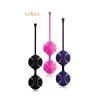 Boules Geisha Duo O-ball Odeco