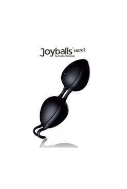 Boules Geisha Joyballs Secret Smart -SexToys Soldes boules geisha joyballs secret smart 2