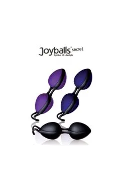 Boules Geisha Joyballs Secret Smart