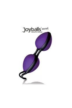 Boules Geisha Joyballs Secret Smart -SexToys Soldes boules geisha joyballs secret smart 3