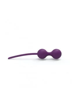 Boules Geisha Per'Fit'Kit Purple Rain -SexToys Soldes boules geisha perfitkit purple rain 3