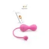 Boules Geisha Smart Kegel Connectée- Gen. 2 Magic Motion