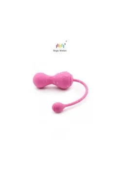 Boules Geisha Smart Kegel Connectée- Gen. 2 Magic Motion -SexToys Soldes boules geisha smart kegel connectee gen 2 magic motion 2