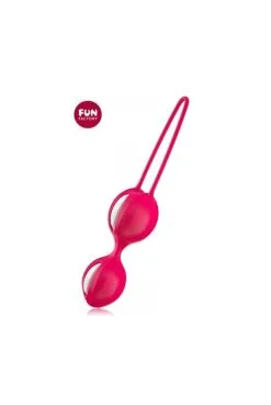 Boules Geisha SmartBalls Duo -SexToys Soldes boules geisha smartballs duo 4