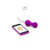 Boules Geishas Connectées Smart Kegel Balls