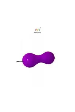 Boules Geishas Connectées Smart Kegel Balls -SexToys Soldes boules geishas connectees smart kegel balls 4