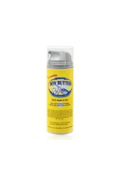 Boy Butter Original En Flacon 5 Oz - 148 Ml