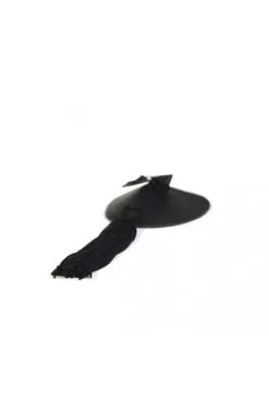 Cache Tétons Burlesque Nipples Noir -SexToys Soldes cache tetons burlesque nipples noir 7