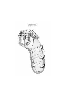 Cage Casteté ManCage 05