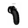 Cage De Chasteté 14cm ManCage 05