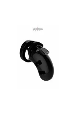 Cage De Chasteté 9cm ManCage 01
