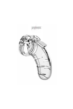 Cage De Chasteté ManCage 03