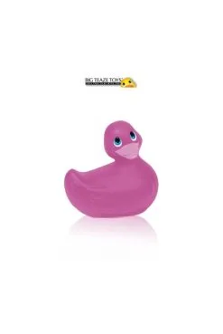 Canard Vibrant My Duckie Travel -SexToys Soldes canard vibrant my duckie travel 3