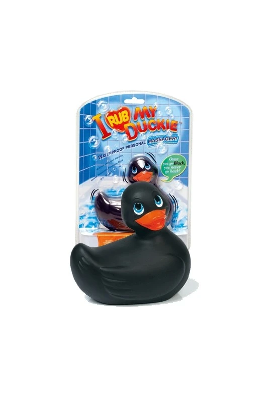 Canard Vibrant Rub My Duckie 3 Canard Vibrant Rub My Duckie – Image 3