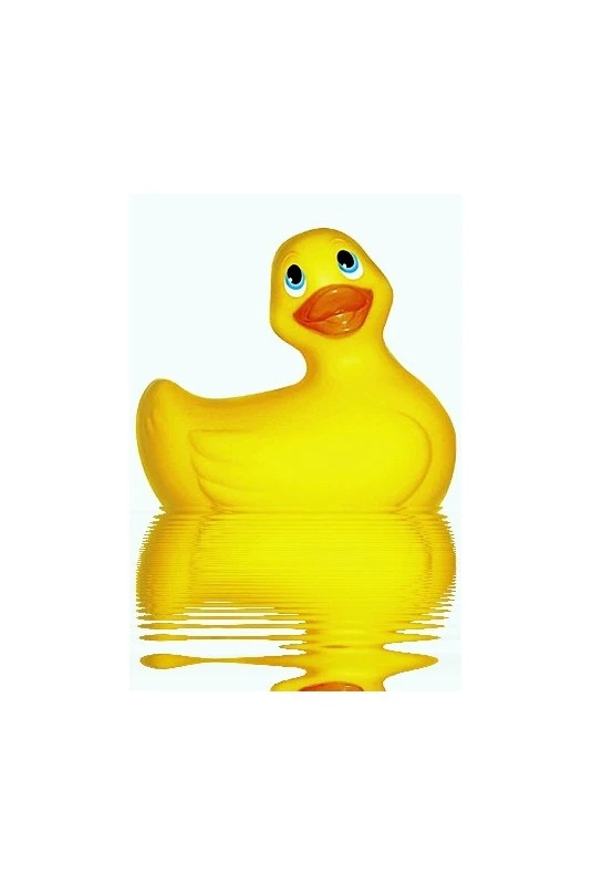Canard Vibrant Rub My Duckie 1 Canard Vibrant Rub My Duckie