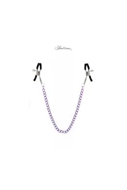 Chaine Et Pinces à Seins