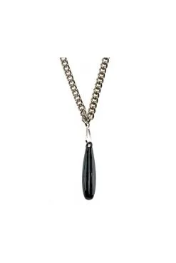 Chaîne Pinces à Seins Lestée -SexToys Soldes chaine pinces a seins lestee 2