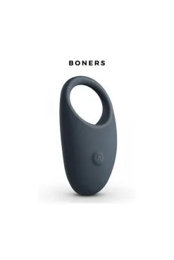 Cock Ring Vibrant By Boners