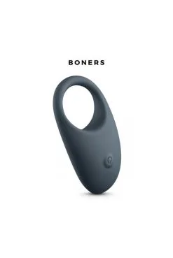 Cock Ring Vibrant By Boners -SexToys Soldes cock ring vibrant by boners 3