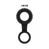 Cockring Ball Strap Sono 47