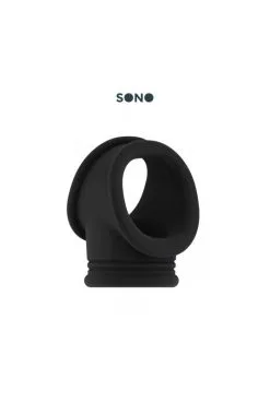 Cockring Ball Strap Sono 48