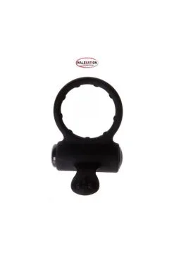 Cockring Clit Ring By Malesation -SexToys Soldes cockring clit ring by malesation 2