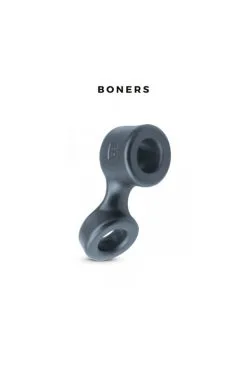 CockRing Et Ball Stretcher By Boners