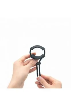 Cockring Fit Ring -SexToys Soldes cockring fit ring 10