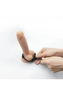 Cockring Fit Ring -SexToys Soldes cockring fit ring 11