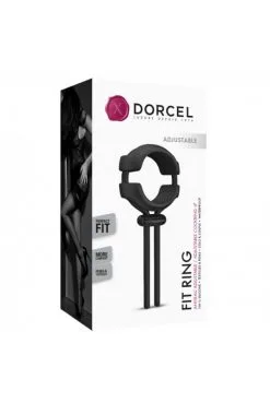 Cockring Fit Ring -SexToys Soldes cockring fit ring 13
