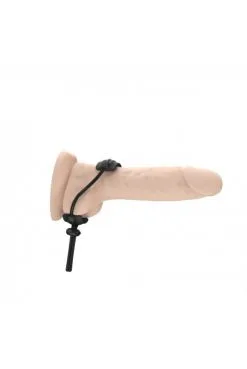 Cockring Fit Ring -SexToys Soldes cockring fit ring 7