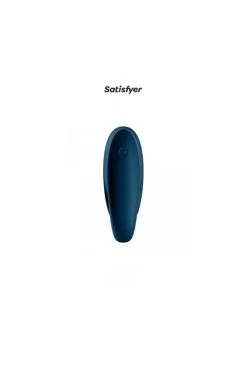 Cockring Incredible Duo By Satisfyer -SexToys Soldes cockring incredible duo by satisfyer 2