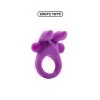 Cockring Lapin Shots Toyz