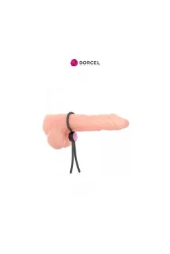 Cockring Lasso Ajustable Dorcel -SexToys Soldes cockring lasso ajustable dorcel 2
