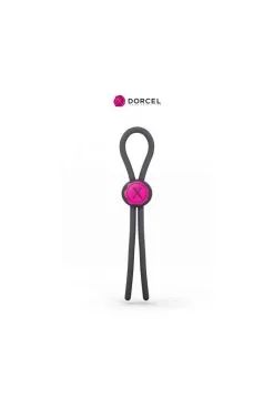 Cockring Lasso Ajustable Dorcel -SexToys Soldes cockring lasso ajustable dorcel 4