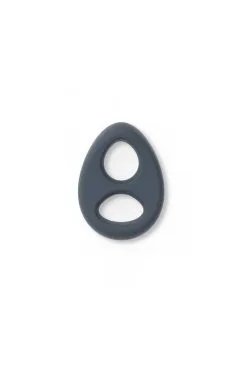 Cockring Liquid Soft Teardrop Dorcel