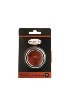 Cockring Métal Pro By Malesation -SexToys Soldes cockring metal pro by malesation 2