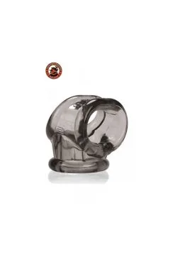 Cockring Oxballs Cocksling 2 Smoke