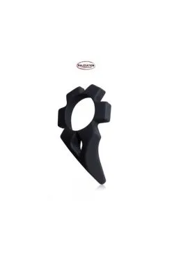 Cockring Périné Crazy Ring By Malesation