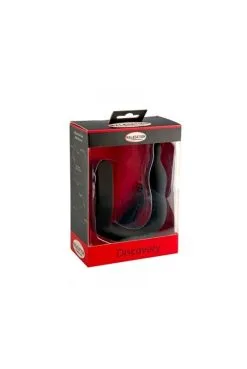 Cockring + Plug Anal Vibrant Discovery By Malesation -SexToys Soldes cockring plug anal vibrant discovery by malesation 2