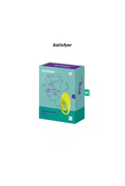 Cockring Spectacular Duo -SexToys Soldes cockring spectacular duo 4