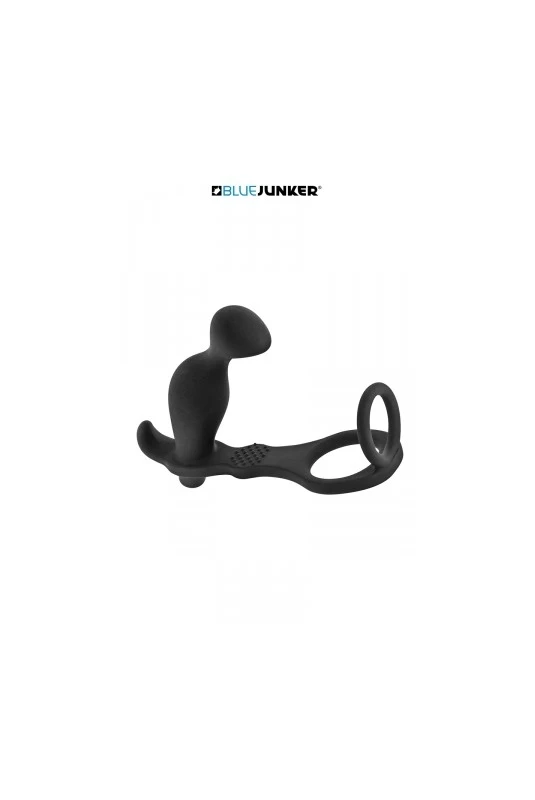Cockring Stimulateur Prostate Vibrant 2 Cockring Stimulateur Prostate Vibrant – Image 2