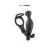 Cockring Stimulateur Prostate Vibrant