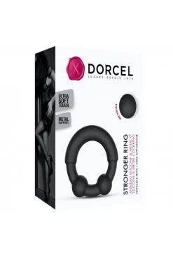 Cockring Stronger Ring -SexToys Soldes cockring stronger ring 4